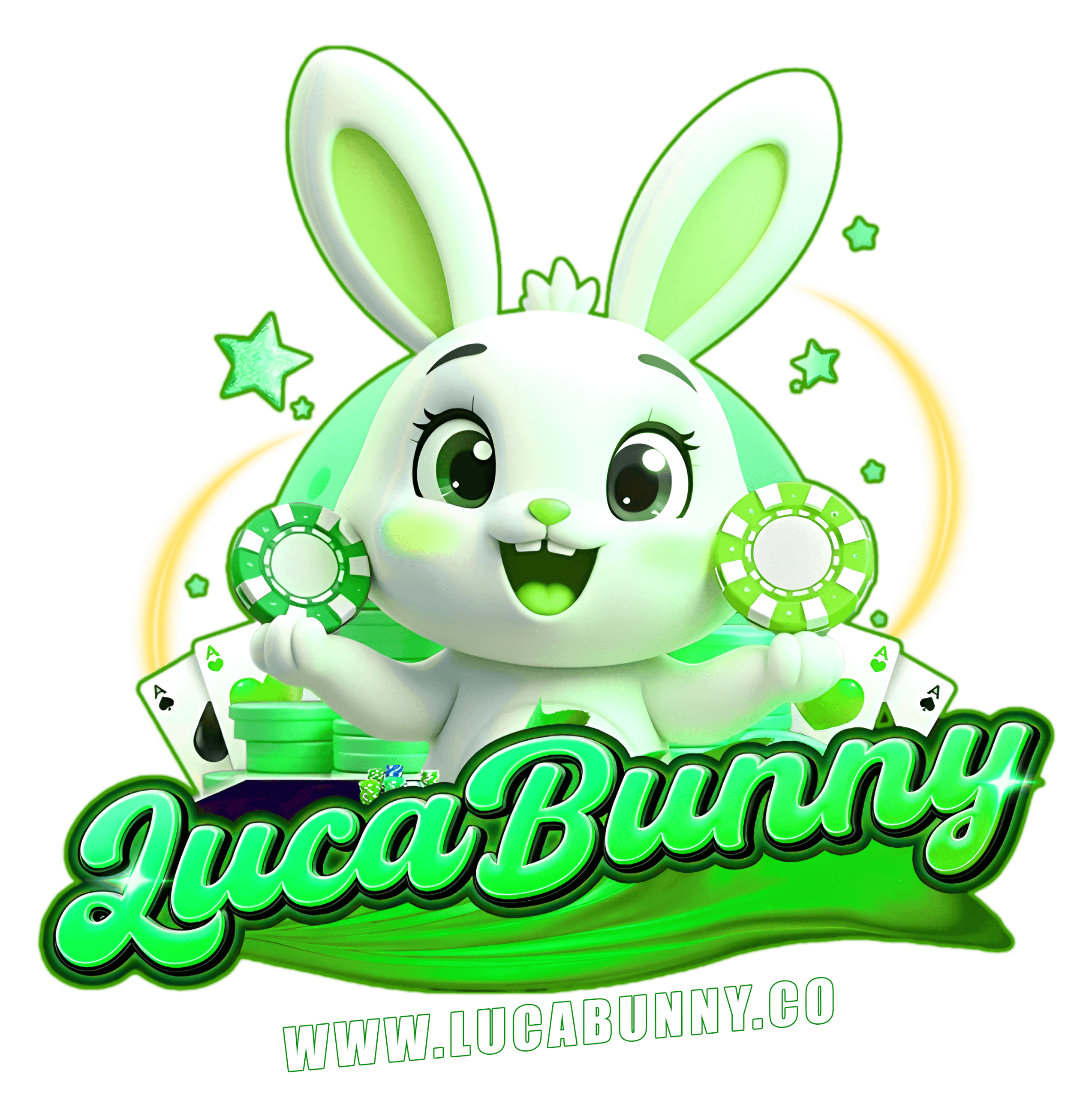 lucabunny